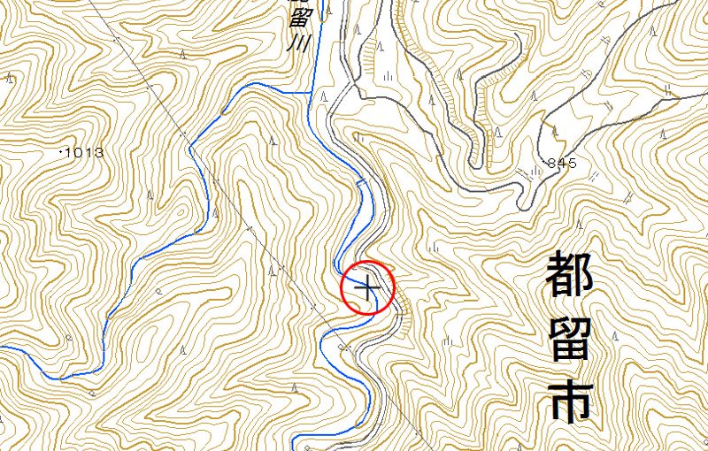 クマ！腰が抜けた顛末