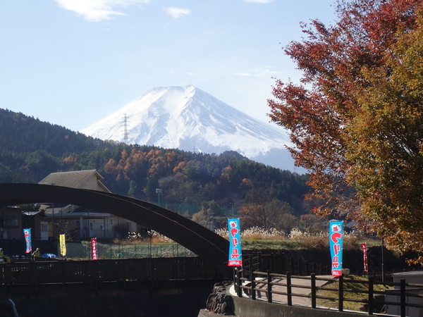 オフ週末のイベント通い